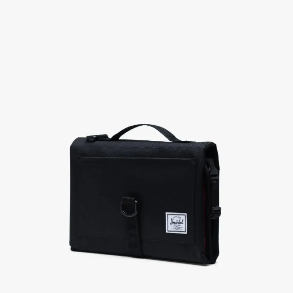 Herschel Changing Mat